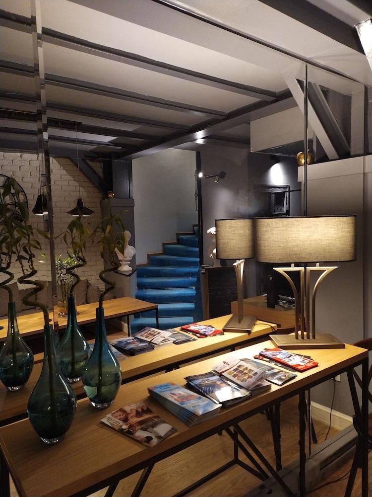 Jakaranda Hotel Istanbul Ngoại thất bức ảnh