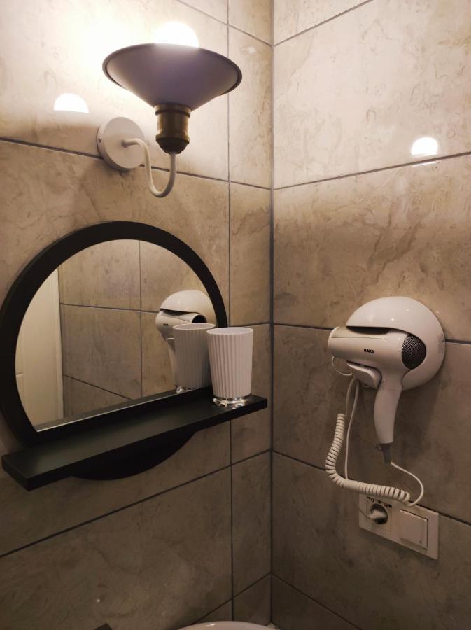 Jakaranda Hotel Istanbul Ngoại thất bức ảnh