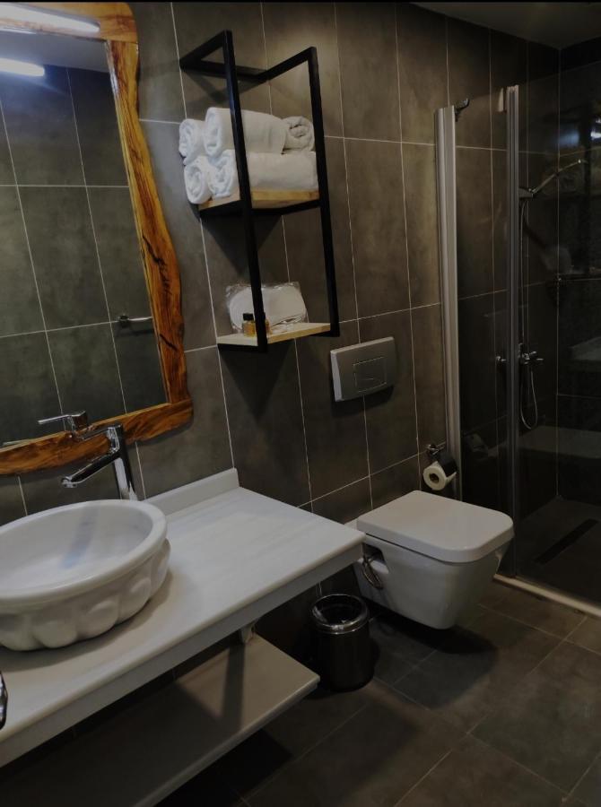 Jakaranda Hotel Istanbul Ngoại thất bức ảnh