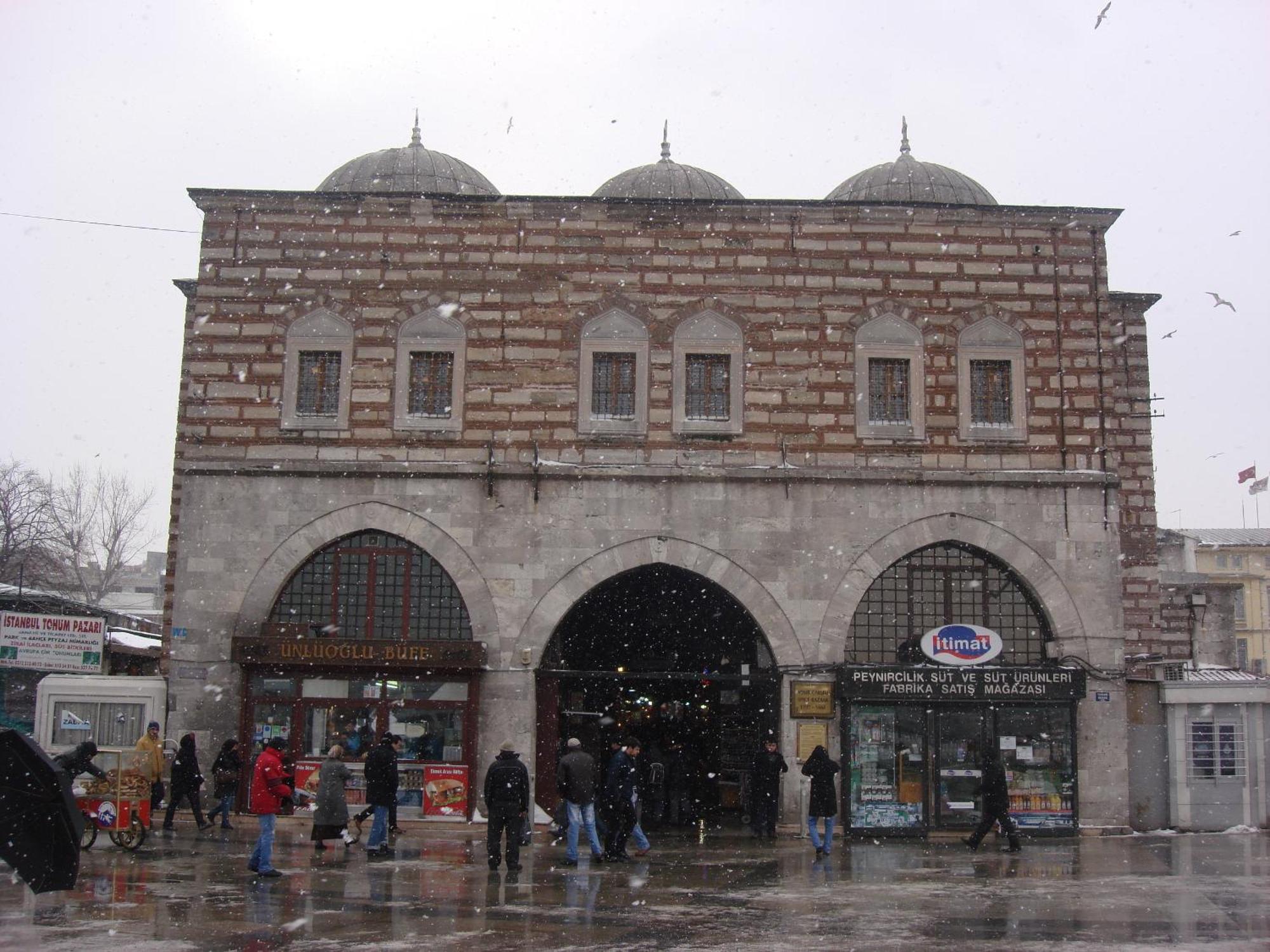 Jakaranda Hotel Istanbul Ngoại thất bức ảnh