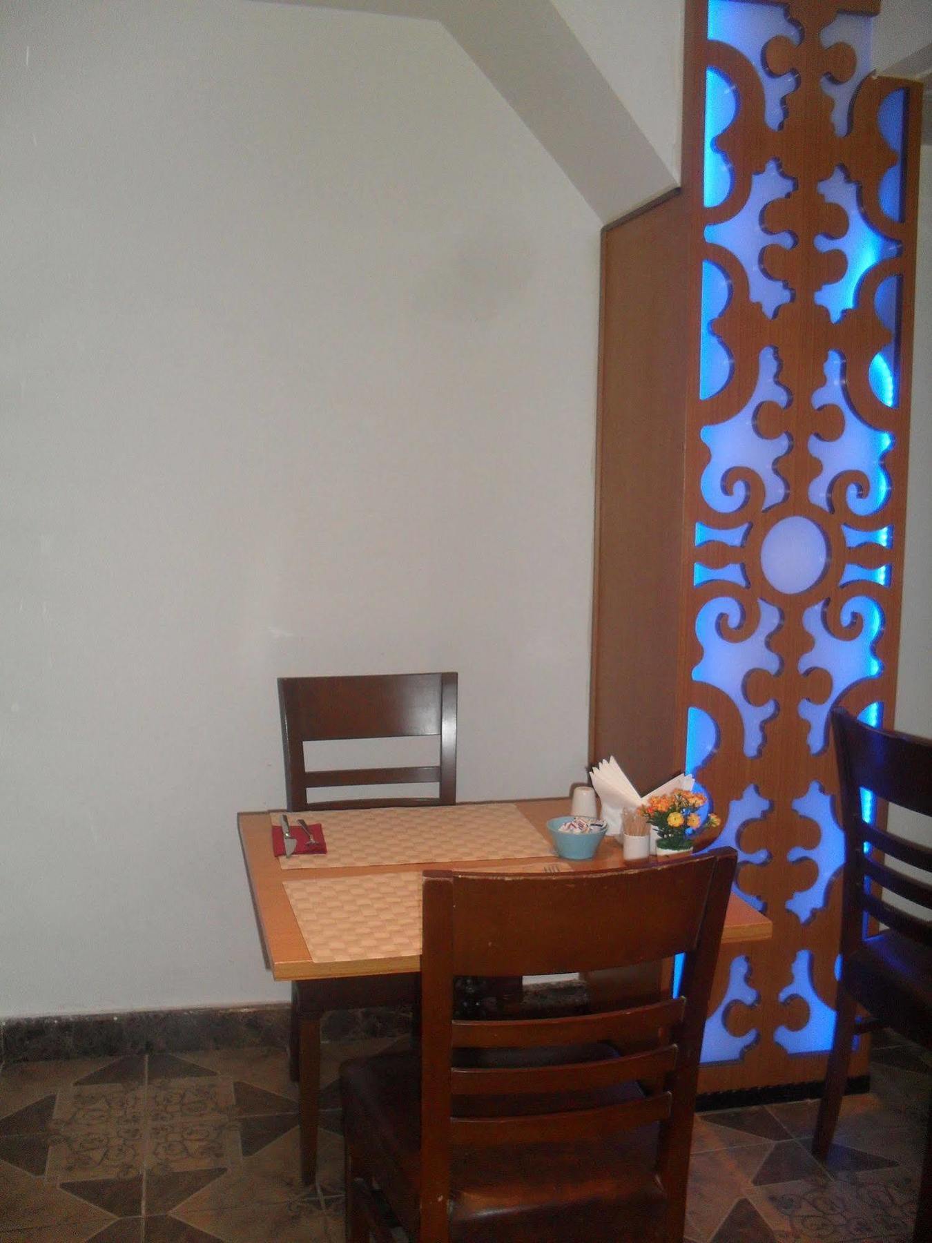 Jakaranda Hotel Istanbul Ngoại thất bức ảnh