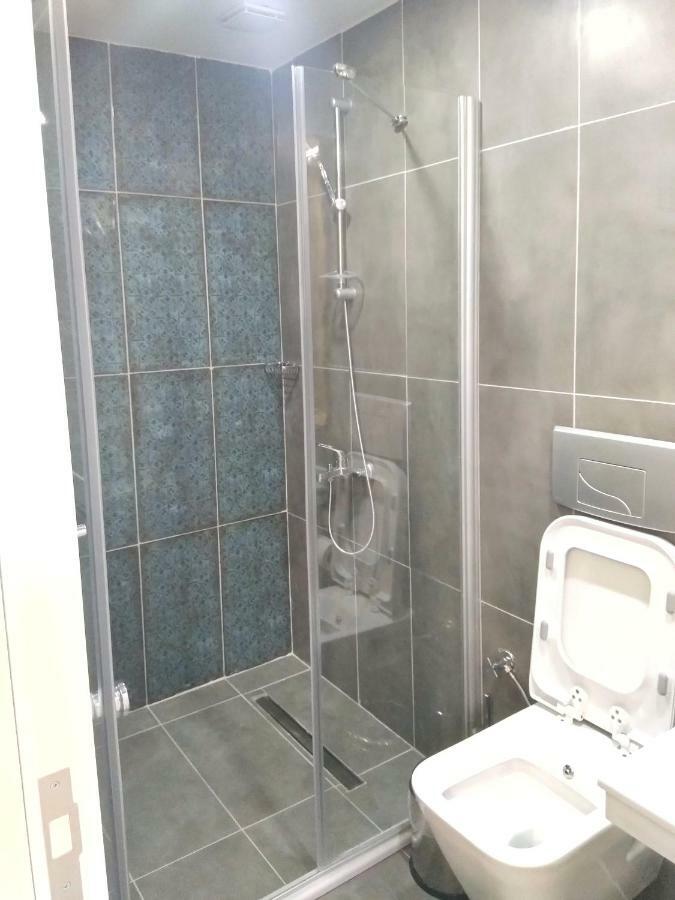 Jakaranda Hotel Istanbul Ngoại thất bức ảnh