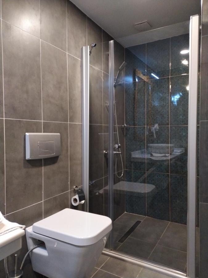 Jakaranda Hotel Istanbul Ngoại thất bức ảnh